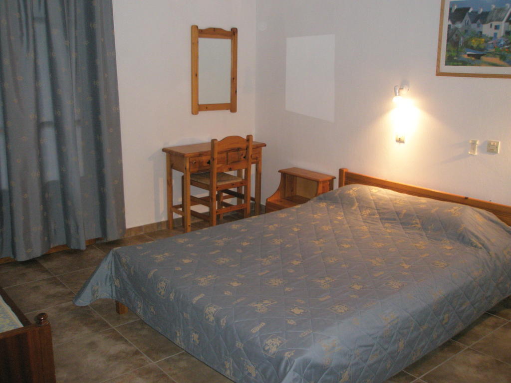 Guesthouse Christos Skopelos Town Exterior photo