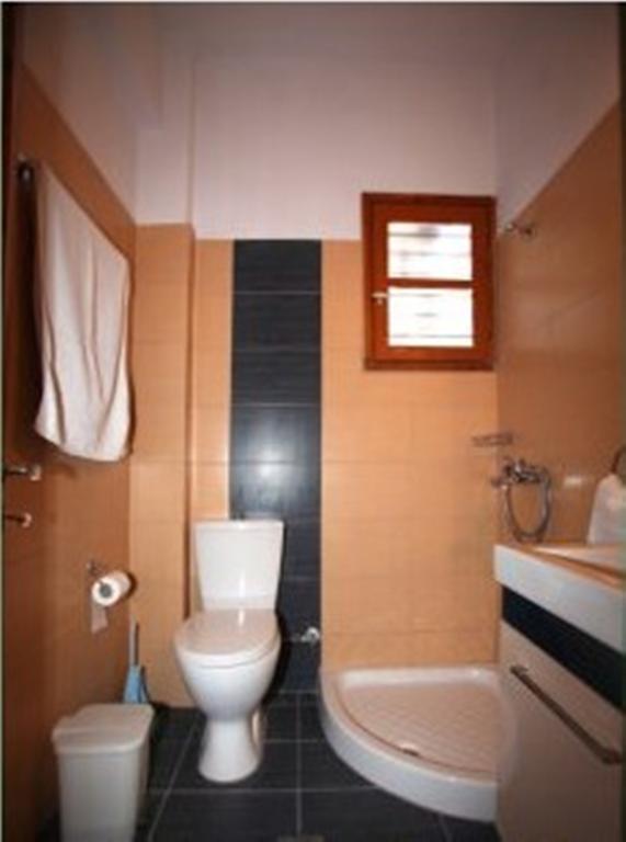 Guesthouse Christos Skopelos Town Room photo