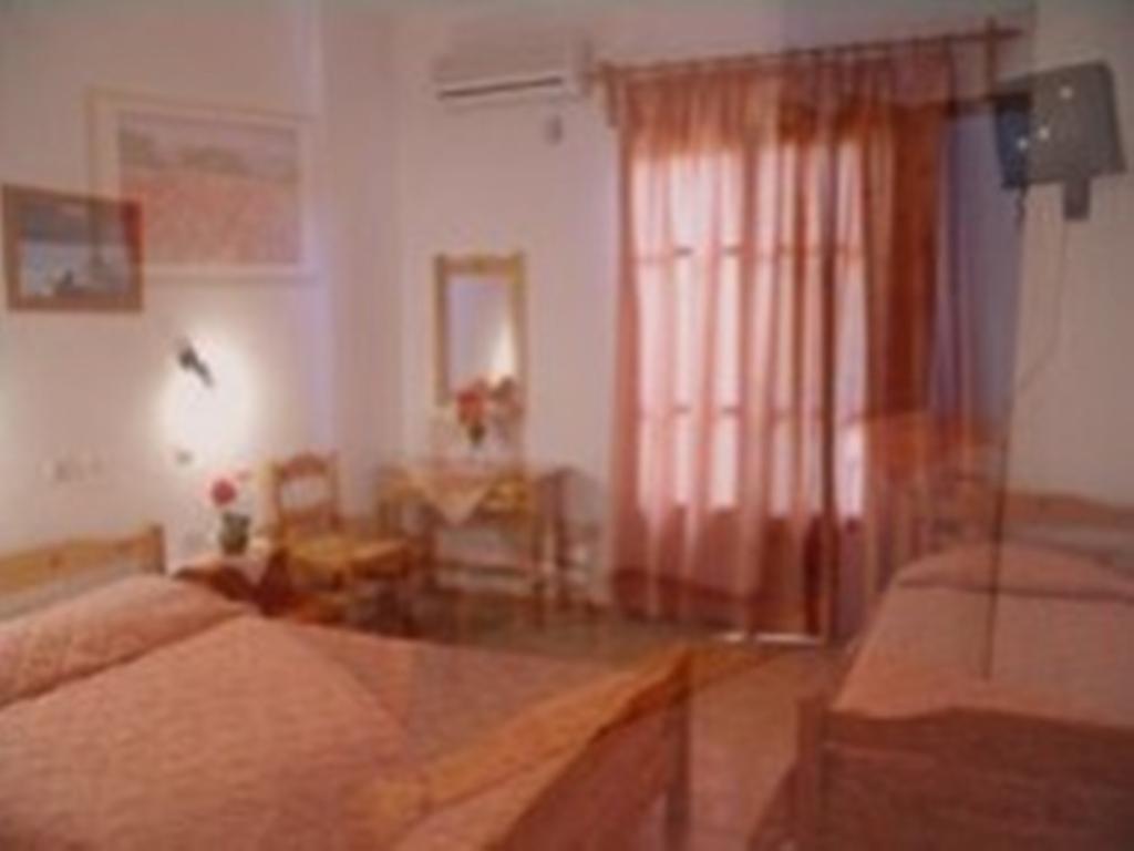 Guesthouse Christos Skopelos Town Room photo